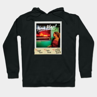 NEW PLAN! Hoodie